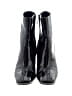 Sam Edelman Black Ankle Boots Size 7 - photo 2