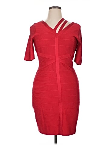 Venus Cocktail Dress (view 1)