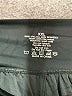 Unbranded Solid Black Casual Pants Size XXL - photo 4