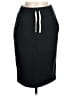 ALTERNATIVE Black Casual Skirt Size M - photo 1