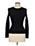 Express Black Turtleneck Sweater Size L - photo 1