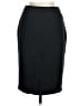 ALTERNATIVE Black Casual Skirt Size M - photo 2