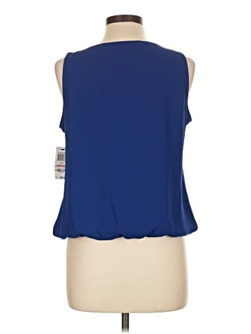 Alfani Sleeveless Blouse (view 2)