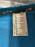 Left Coast by Dolan 100% Polyester Blue Short Sleeve Top Size S - photo 7
