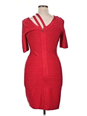 Venus Cocktail Dress (view 2)