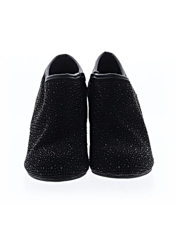 The Andamane Ankle Boots (view 2)