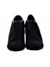 The Andamane Black Ankle Boots Size 7 1/2 - photo 2