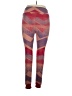 Lularoe Chevron-herringbone Red Leggings Size 1X (Tall & Curvy) - photo 2