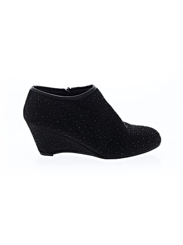The Andamane Ankle Boots (view 1)