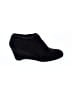 The Andamane Black Ankle Boots Size 7 1/2 - photo 1