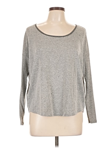 Bella Luxx Long Sleeve T-Shirt (view 1)