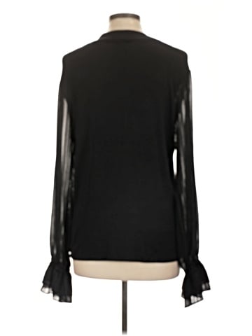 Generation Love Long Sleeve Blouse (view 2)