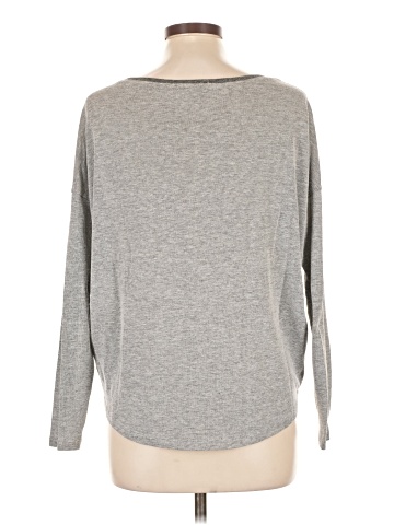 Bella Luxx Long Sleeve T-Shirt (view 2)