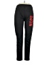 Unbranded Graphic Black Track Pants Size XL - photo 1