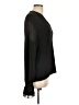 Generation Love Black Long Sleeve Blouse Size L - photo 4