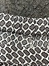Unbranded Polka Dots Gray Casual Pants Size M (estimated) - photo 7