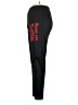 Unbranded Graphic Black Track Pants Size XL - photo 5