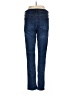 Jessica Simpson Solid Blue Jeans Size 8 - photo 2