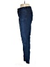 Jessica Simpson Solid Blue Jeans Size 8 - photo 5