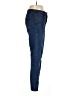 Jessica Simpson Solid Blue Jeans Size 8 - photo 4