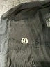 Lululemon Athletica Black Track Pants Size 4 - photo 7