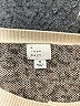 A New Day Animal Print Tan Pullover Sweater Size M - photo 7