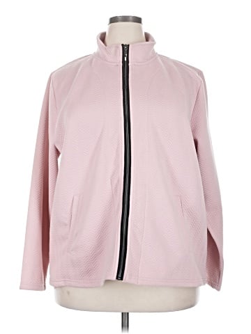 Onque Casuals Track Jacket (view 1)