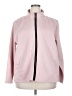 Onque Casuals Pink Track Jacket Size 2X - photo 1