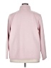 Onque Casuals Pink Track Jacket Size 2X - photo 2