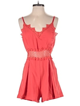Haute Monde Romper
