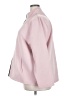 Onque Casuals Pink Track Jacket Size 2X - photo 5