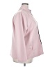 Onque Casuals Pink Track Jacket Size 2X - photo 4