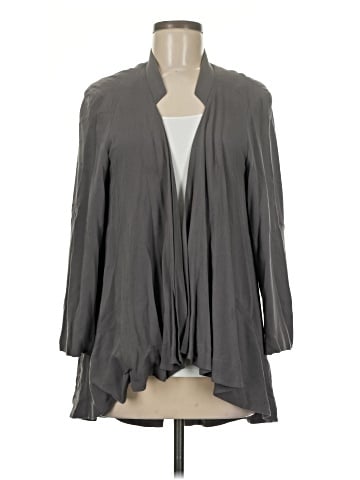 BCBGeneration Cardigan (view 1)