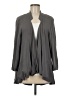 BCBGeneration Gray Cardigan Size M - photo 1