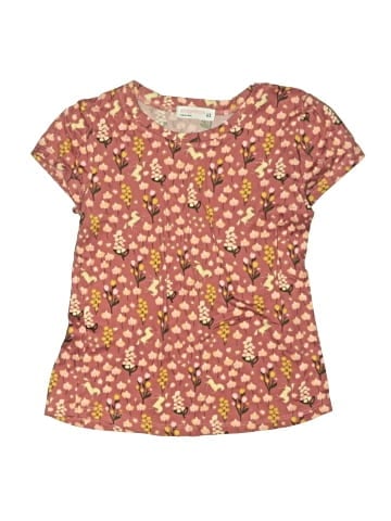 Young Hearts Short Sleeve Henley (view 1)