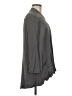 BCBGeneration Gray Cardigan Size M - photo 4