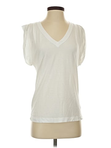 Trouve Sleeveless T-Shirt (view 1)
