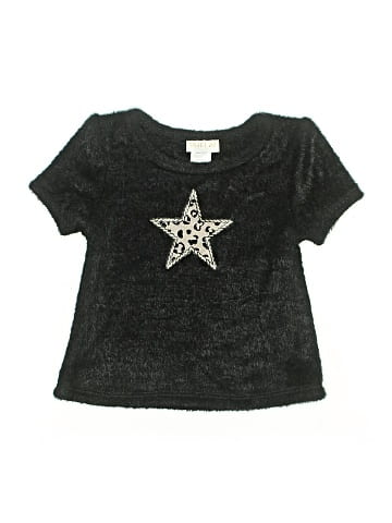 Rachel Zoe Short Sleeve T-Shirt (view 1)