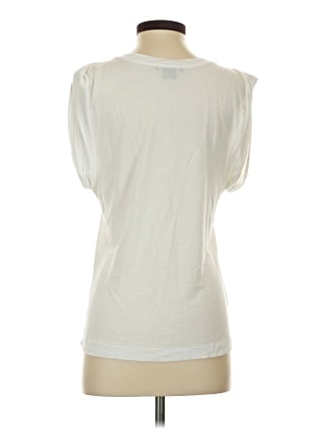 Trouve Sleeveless T-Shirt (view 2)