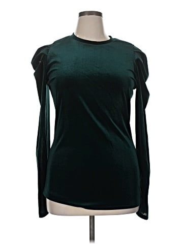 Acting Pro Long Sleeve Top (view 1)