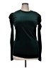 Acting Pro Teal Long Sleeve Top Size XL - photo 1