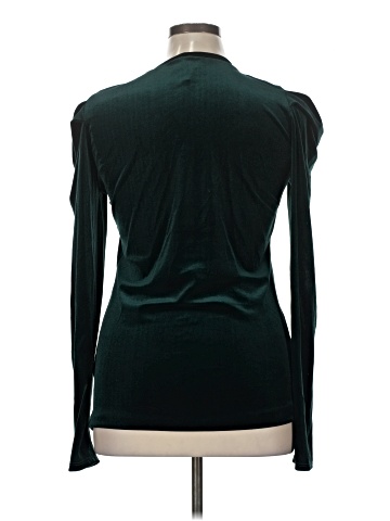 Acting Pro Long Sleeve Top (view 2)