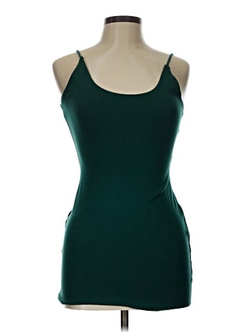 Mind Code Bodysuit (view 1)