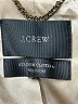 J.Crew Tan Wool Coat Size XL (estimated) - photo 6