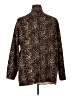 Talbots Brown Wool Cardigan Size XL - photo 2