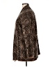 Talbots Brown Wool Cardigan Size XL - photo 5
