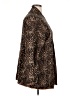 Talbots Brown Wool Cardigan Size XL - photo 4