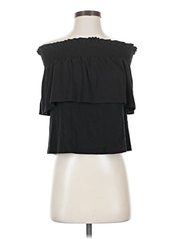 Rebecca Minkoff 3/4 Sleeve Blouse (view 1)