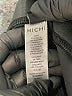Michi Black Active Pants Size S - photo 7