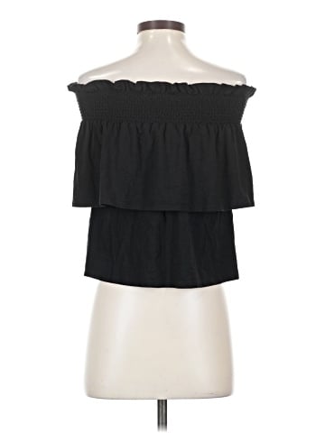 Rebecca Minkoff 3/4 Sleeve Blouse (view 2)